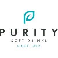 Purity Soft Drinks logo